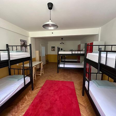 Koza Hostel Coffee & Chill Cekirge Eksteriør billede